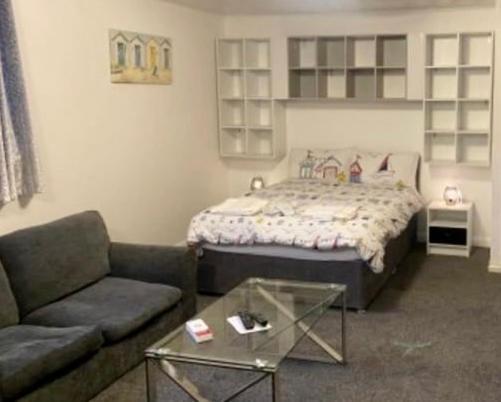 Sea Front Apartment With Massage Shower Netflix Great Location Бринлингтон Экстерьер фото
